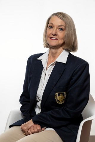 Me Amanda Trollip
